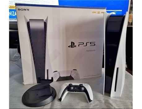 Sony Playstation 5 2TB