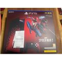 Sony Playstation PS 5 Console +7 Games Brand New
