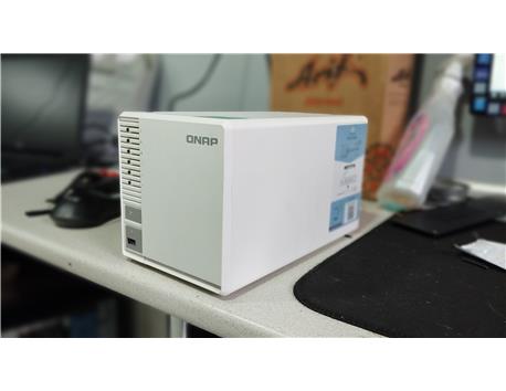 QNAP NAS YEDEKLEME CİHAZI