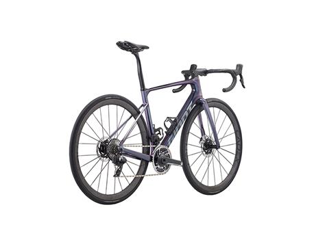 2024 Giant Defy Advanced Sl 0 Road Bike (KINGCYCLESPORT)