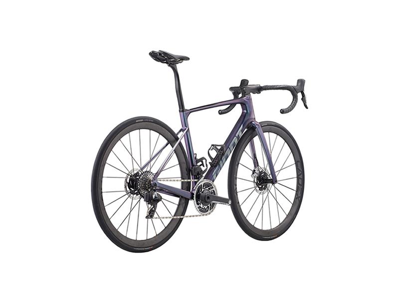 2024 Giant Defy Advanced Sl 0 Road Bike (KINGCYCLESPORT)