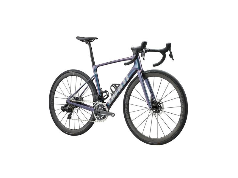 2024 Giant Defy Advanced Sl 0 Road Bike (KINGCYCLESPORT)