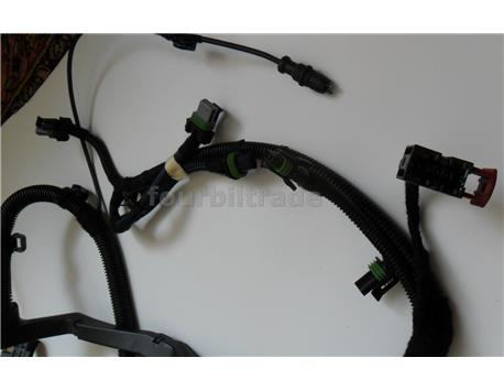 OPEL ön gövde kablosu 24439490 6290350 U9Q