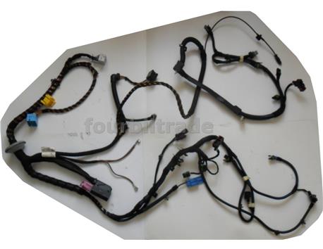 OPEL ön gövde kablosu 24439490 6290350 U9Q