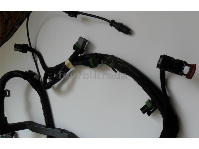 OPEL ön gövde kablosu 24439490 6290350 U9Q