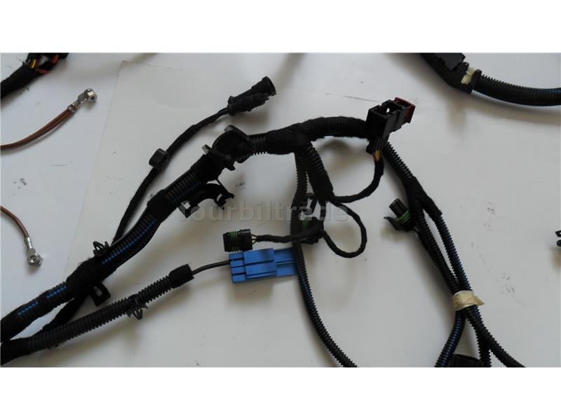 OPEL ön gövde kablosu 24439490 6290350 U9Q