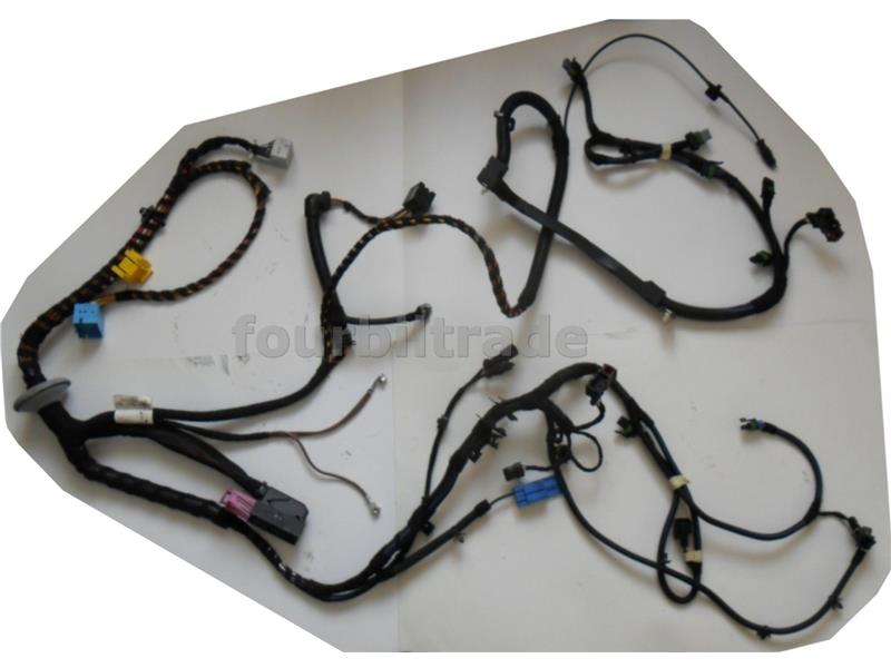 OPEL ön gövde kablosu 24439490 6290350 U9Q