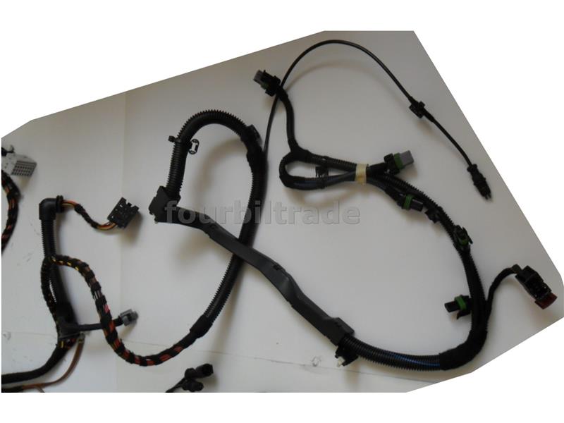 OPEL ön gövde kablosu 24439490 6290350 U9Q