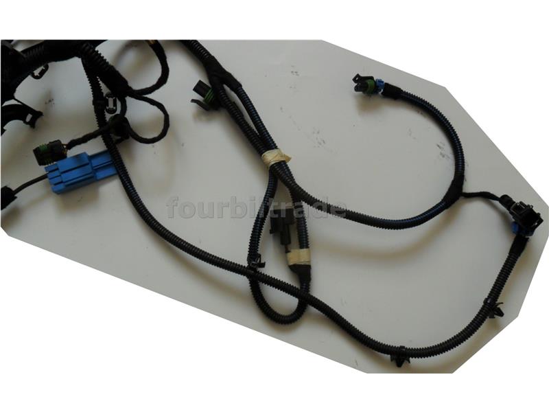 OPEL ön gövde kablosu 24439490 6290350 U9Q
