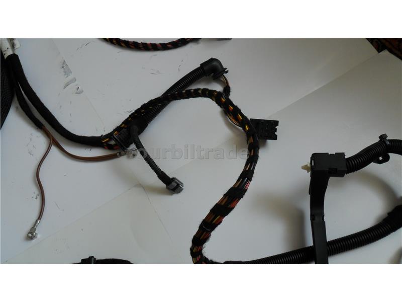 OPEL ön gövde kablosu 24439490 6290350 U9Q