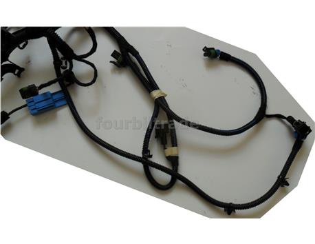 OPEL ön gövde kablosu 24439490 6290350 U9Q