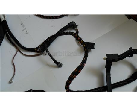 OPEL ön gövde kablosu 24439490 6290350 U9Q