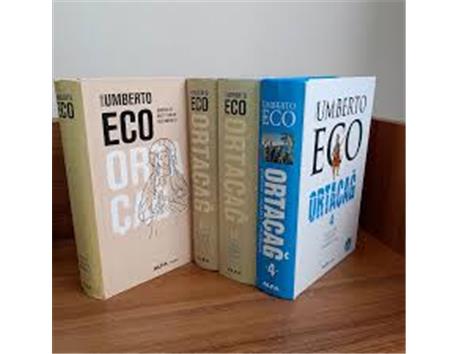 UBERTO ECO-ORTAĞ ÇAĞ
