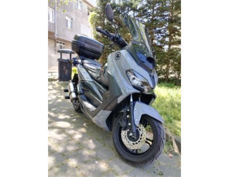 RKS GRACE 202 175cc