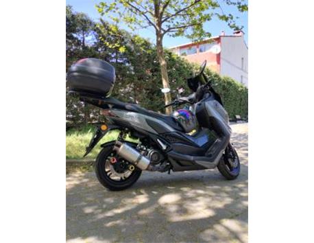 RKS GRACE 202 175cc