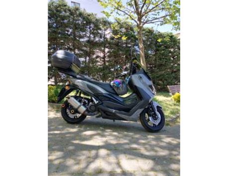 RKS GRACE 202 175cc