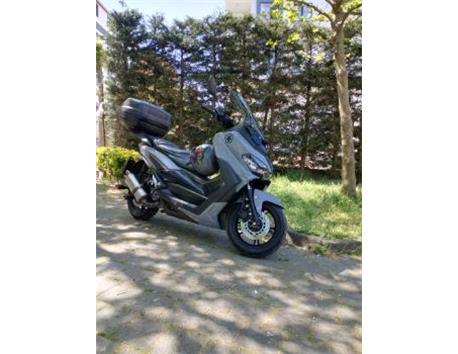 RKS GRACE 202 175cc