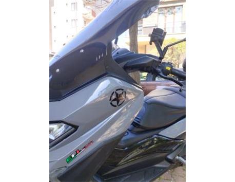 RKS GRACE 202 175cc