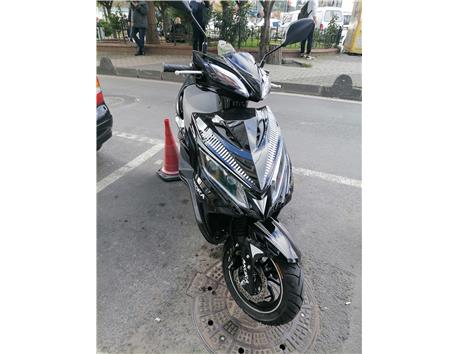 2021 model Arora verona 125cc 