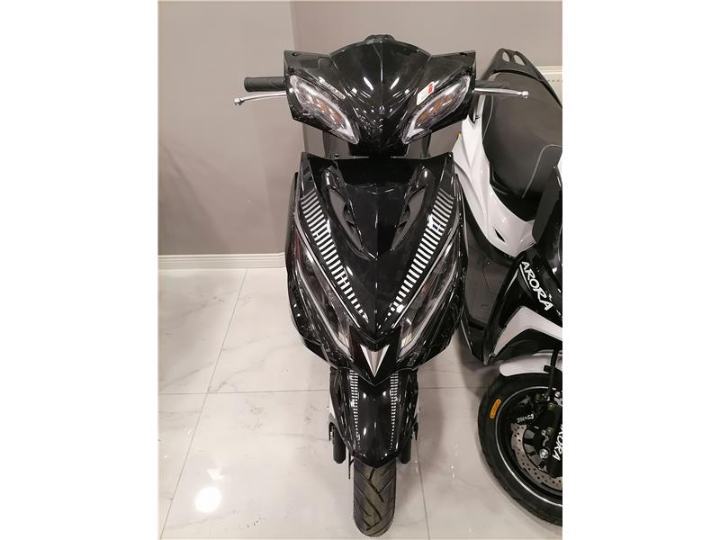 2021 model Arora verona 125cc 