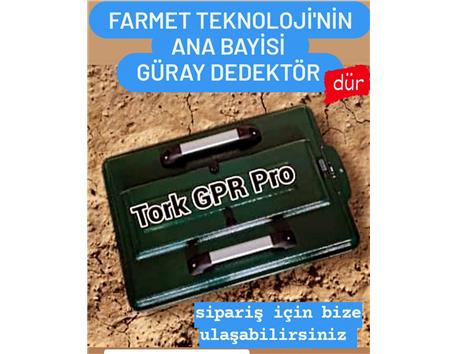 GÜRAY DEDEKTÖR-*-FARMET TEKNOLOJİ´NİN #ANA #BAYİSİ OLMANIN -*- GURURUNU YAŞIYORUZ