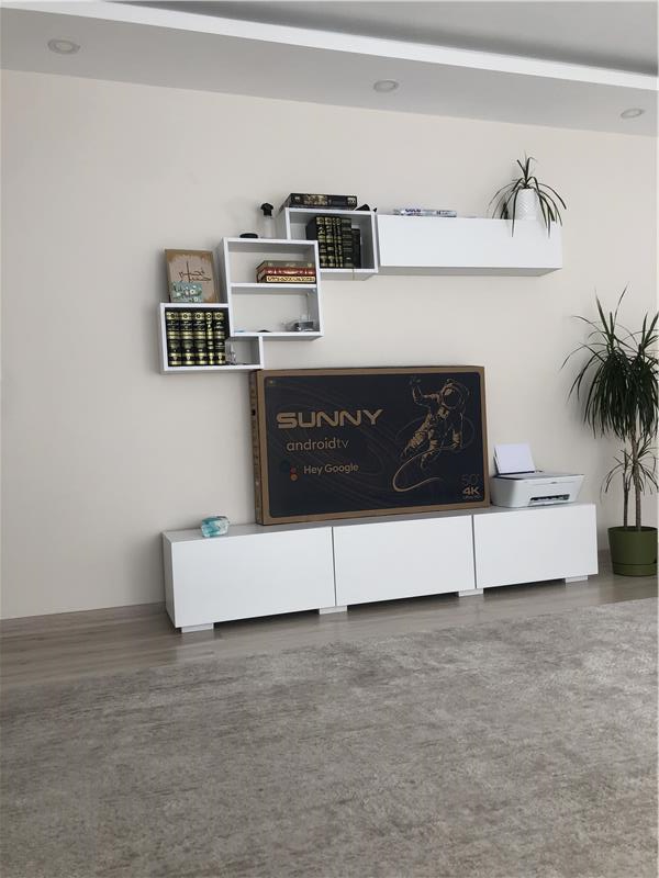 Sıfır açılmamış kutu
