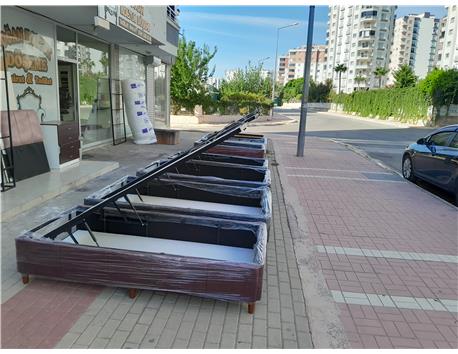 Baza başlık