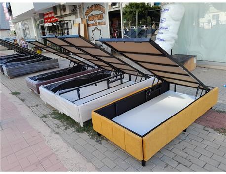Baza başlık
