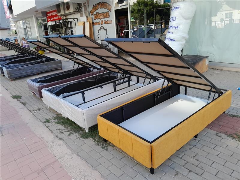 Baza başlık