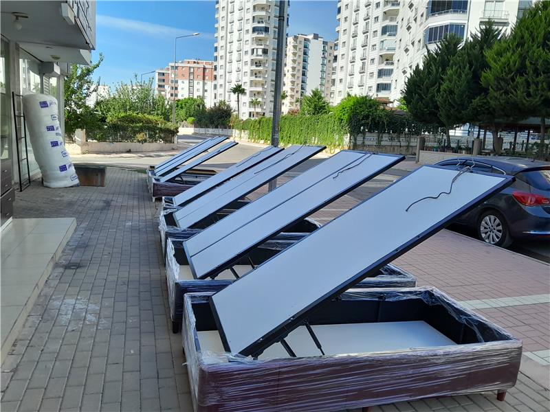 Baza başlık