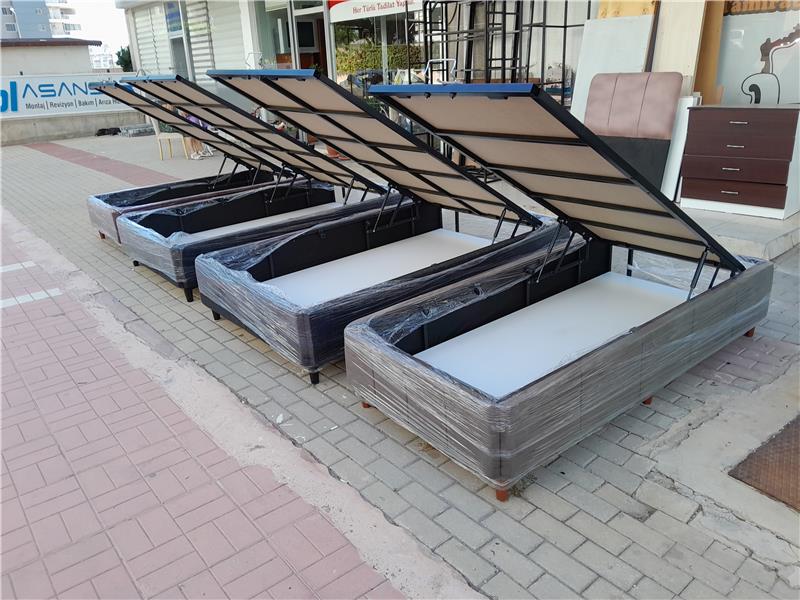 Baza başlık
