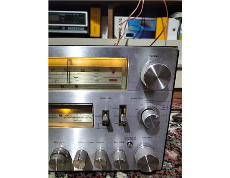 Müzik seti sony 