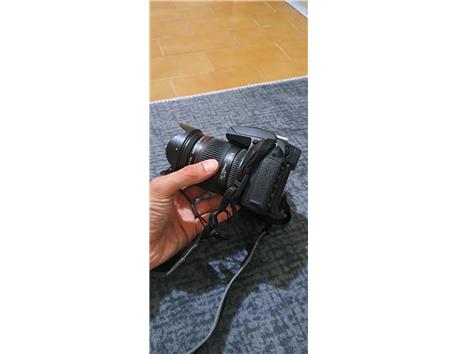 FujıFılm Fotograf Makinesi