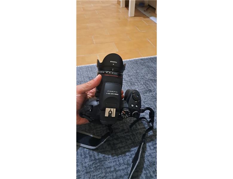FujıFılm Fotograf Makinesi