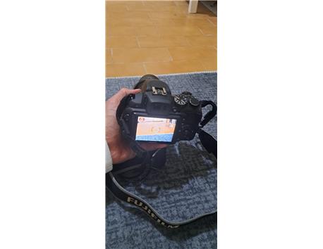 FujıFılm Fotograf Makinesi