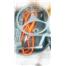 GLADIATOR GTR PULSE DEDEKTÖR 3 BAŞLIKLI ve KAWASAKİ TJ53E BENZİNLİ EL SONDAJI KAROT CİHAZİ SET