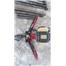 GLADIATOR GTR PULSE DEDEKTÖR 3 BAŞLIKLI ve KAWASAKİ TJ53E BENZİNLİ EL SONDAJI KAROT CİHAZİ SET