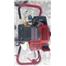 GLADIATOR GTR PULSE DEDEKTÖR 3 BAŞLIKLI ve KAWASAKİ TJ53E BENZİNLİ EL SONDAJI KAROT CİHAZİ SET