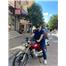 REVOLT  RC 5 125 CC BENZİNLİ YEDİ AYLIK YENİ