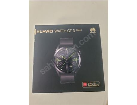 Huawei Watch gt3 46mm