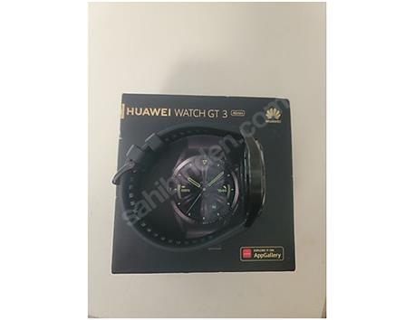Huawei Watch gt3 46mm