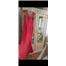 Kırmızı Balık Model Abiye – 1 Kez Giyildi (38 Beden)”