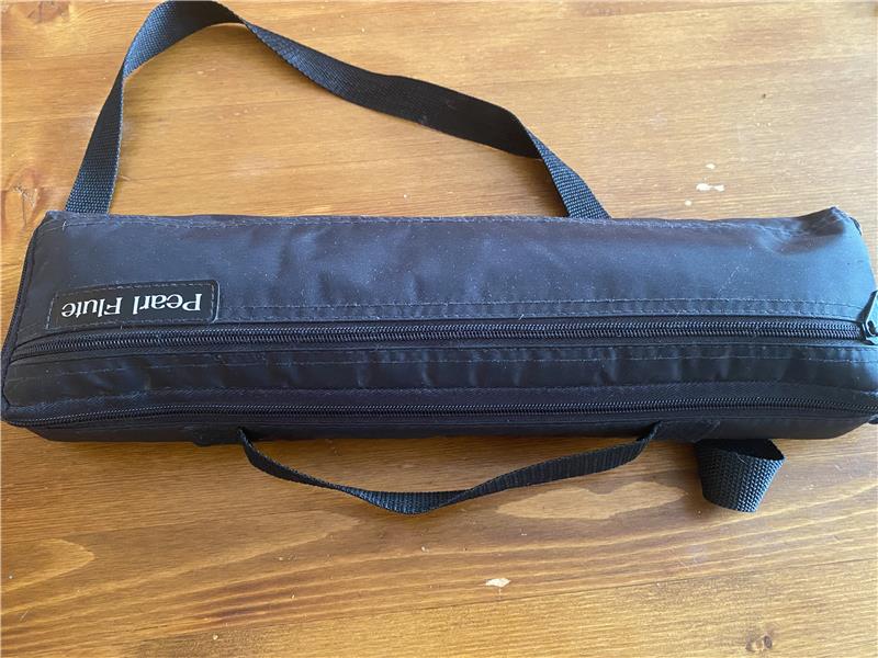 Pearl 525 RE YAN FLÜT