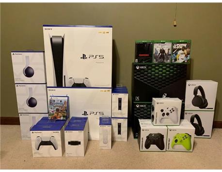 PlayStation 5 konsolu cfi-1200A01 disk sürümü