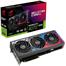 Asus rog strix geforce rtx 4070 ti super oc 16gb oyun için.