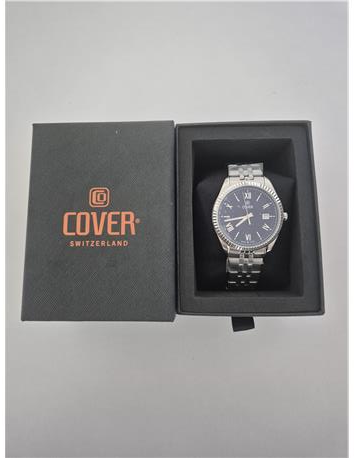 COVER ORJİNAL İSVİÇRE MALI 5 YIL GARANTİLİ
