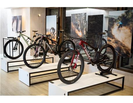 2025 Specialized Turbo Levo 3 Expert