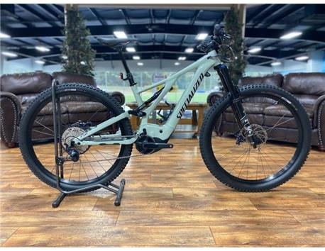 2025 Specialized Turbo Levo 3 Expert
