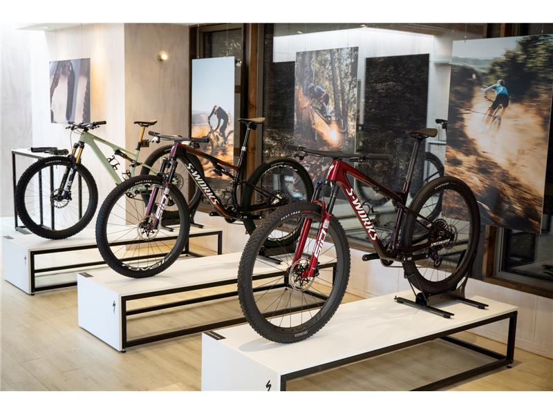 2025 Specialized Turbo Levo 3 Expert
