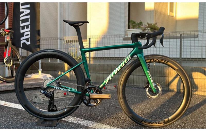 2025 Specialized Turbo Levo 3 Expert